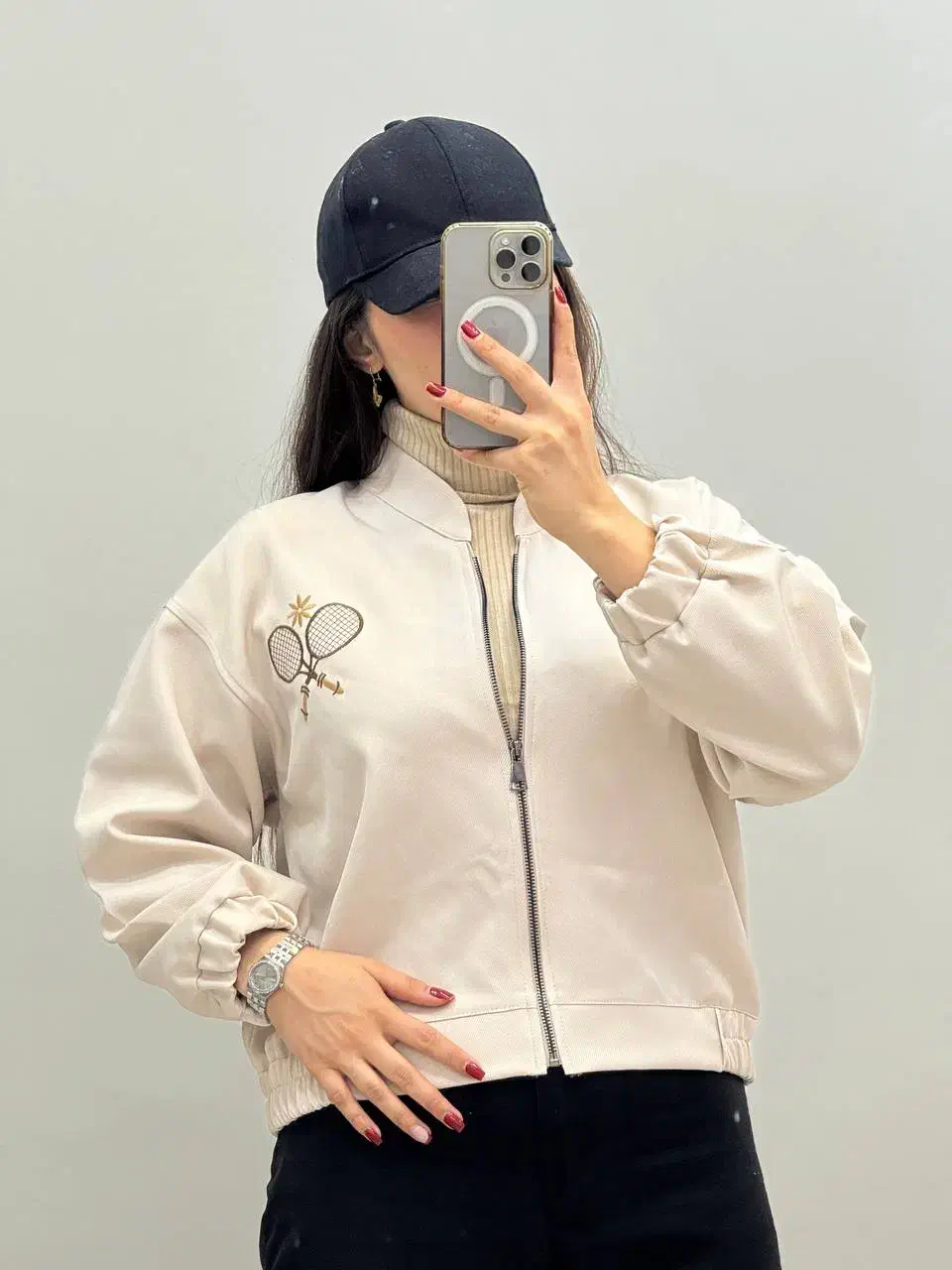 بامبر گلدوزی|لباس|قرچک, شهرک طلائیه|دیوار