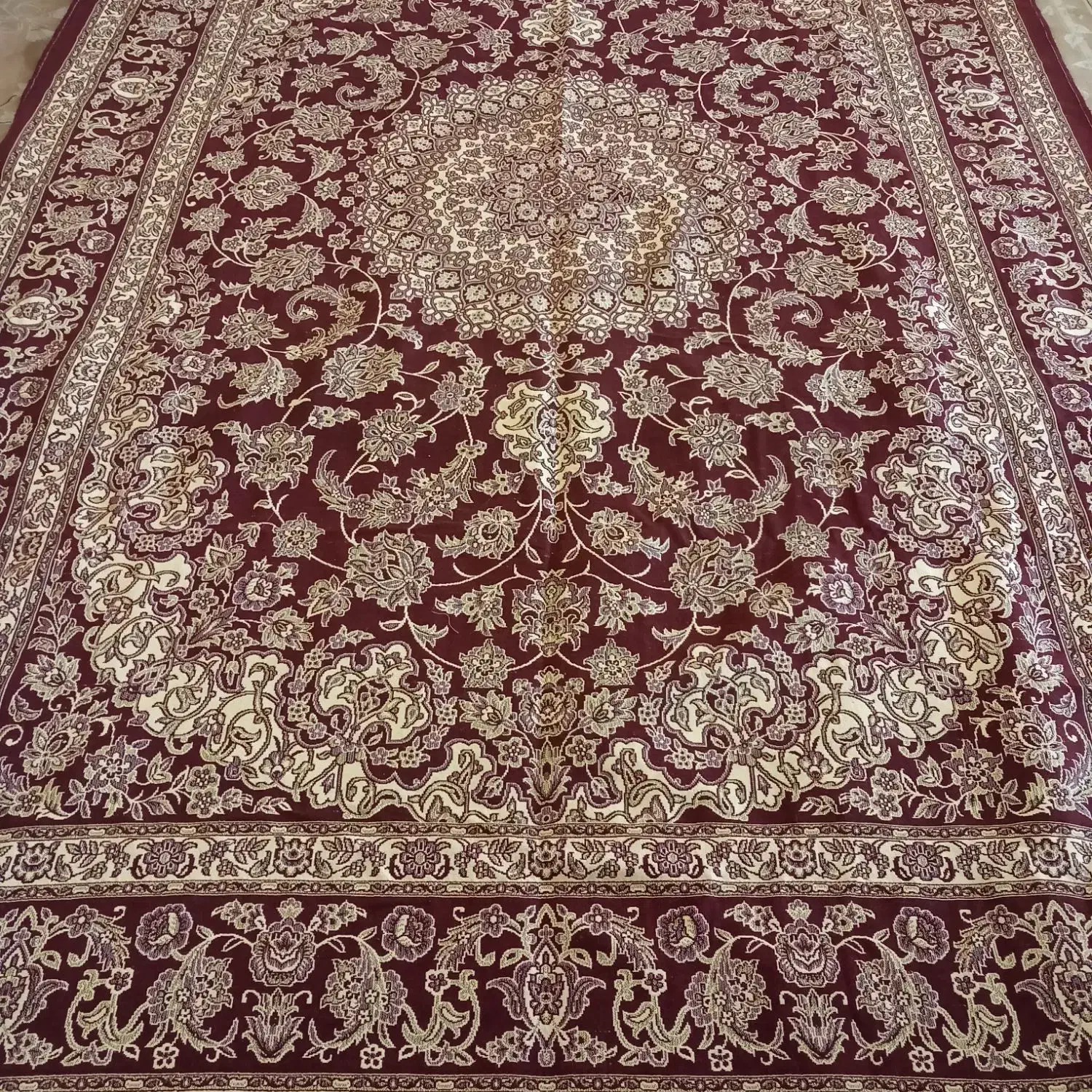 روفرشی ۶ متری|روفرشی|تهران, هفت حوض|دیوار