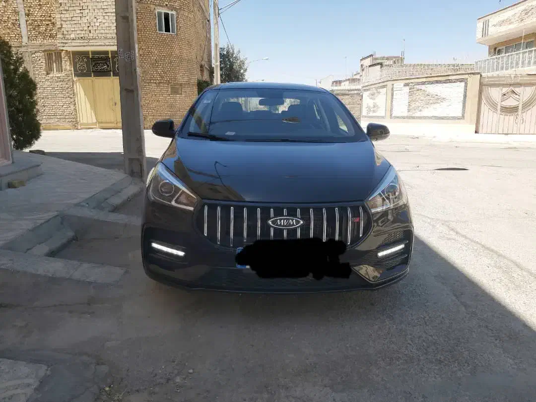 آریزو5fl مدل ۴۰۴ مشکی ۱۰تاکار سایر رنگ و مدل موجود|خودرو سواری و وانت|اصفهان, شیخ اشراق|دیوار