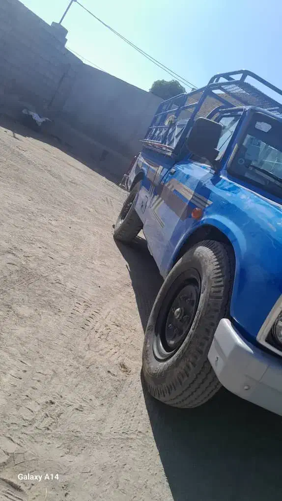 ماشین درحد صفر بدن خط و خش مدل 1403|خودرو سواری و وانت|میناب, |دیوار