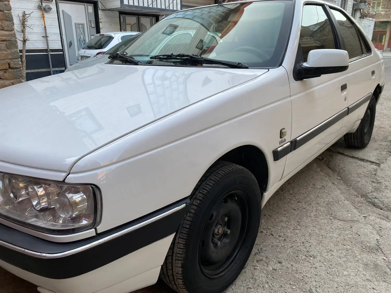 SLX|خودرو سواری و وانت|میاندوآب, |دیوار