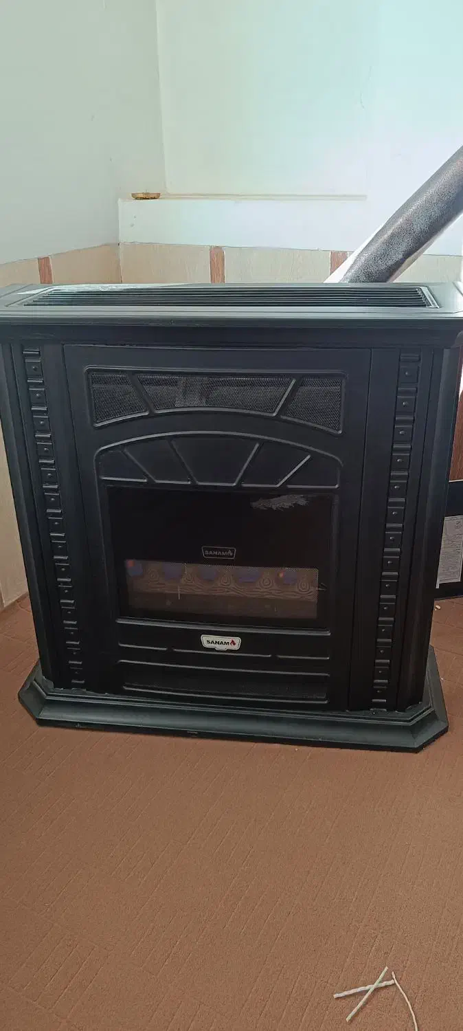 بخاری نوی نو|بخاری، هیتر، شومینه|خواف, |دیوار
