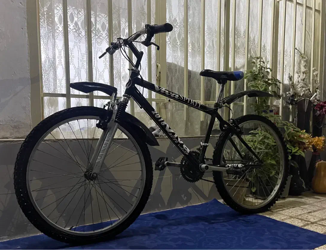 دوچرخه سایز ۲۶|دوچرخه، اسکیت، اسکوتر|قدس, شهرقدس|دیوار