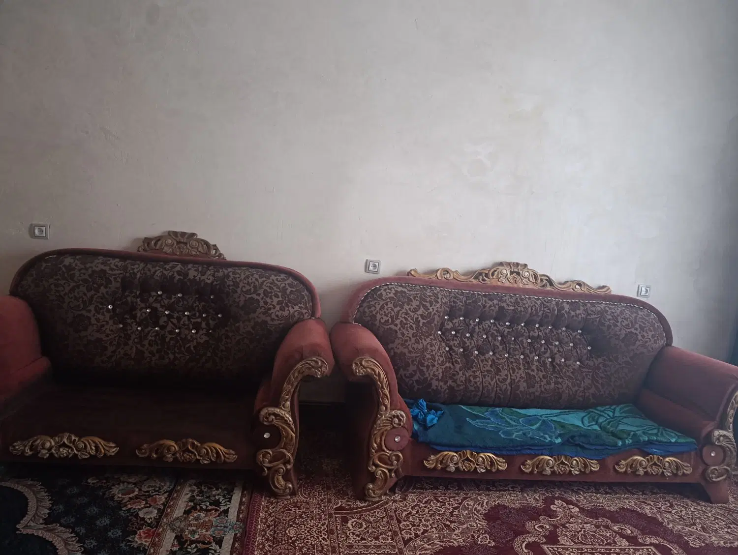 مبل|مبلمان اداری|یاسوج, |دیوار