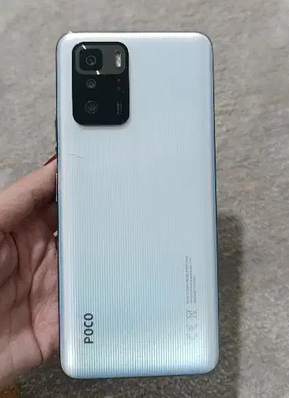 گوشی Poco X3 gt|موبایل|کرمان, |دیوار