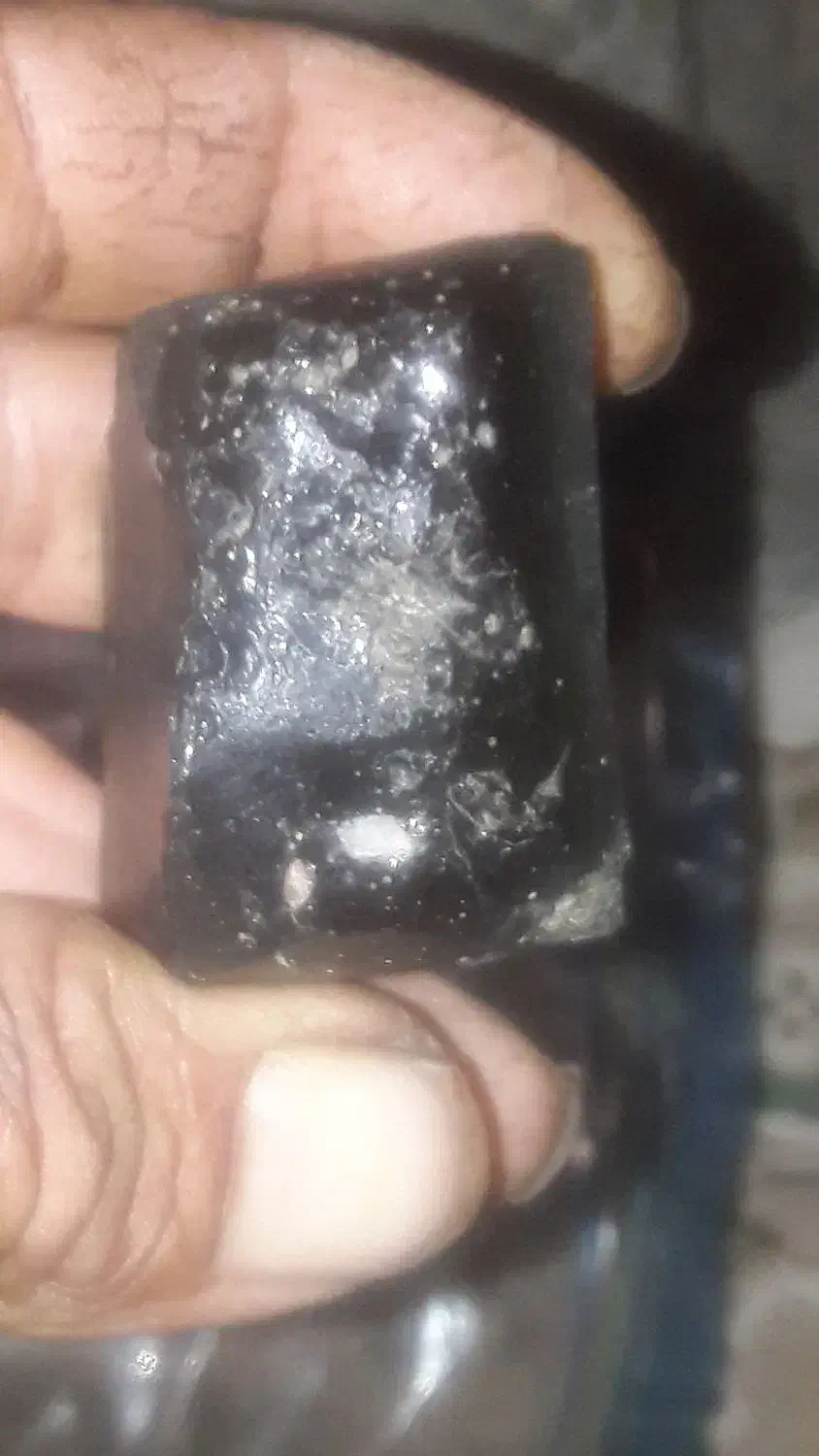 شهاب سنگ برای فروشی|کلکسیون اشیاء عتیقه|طارم, |دیوار