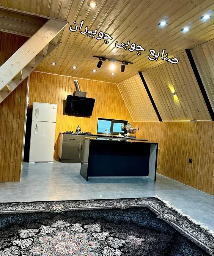 نجاری|خدمات پیشه و مهارت|لولمان, |دیوار