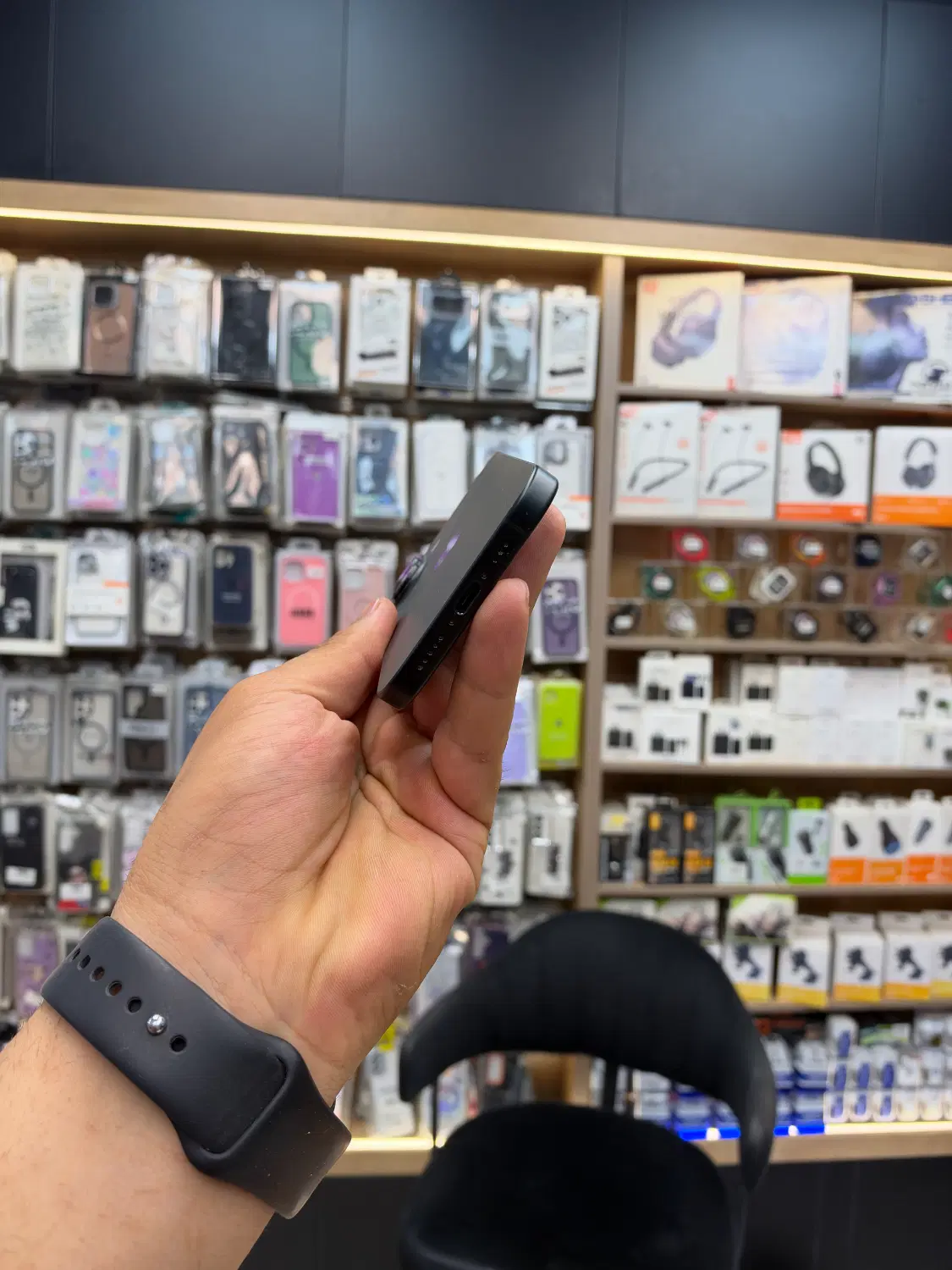 iphone 16normal 128G CH battri100|موبایل|فردیس, فردیس|دیوار