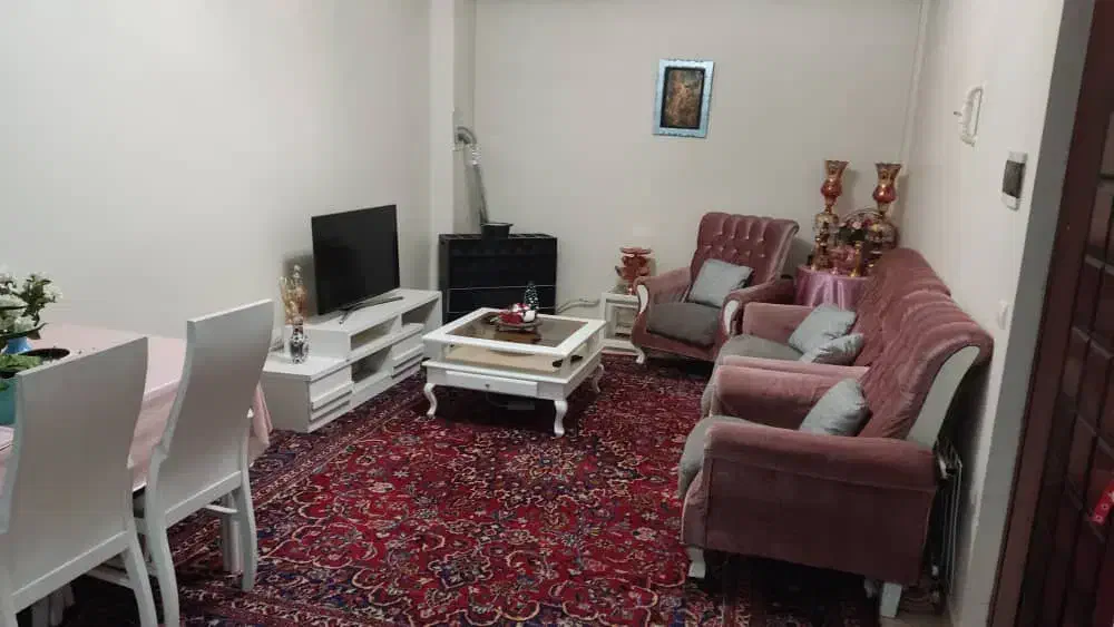 45متر/ پارکینگ دار /پاسدارگمنام فرشته آزادی|اجارهٔ آپارتمان|تهران, شکیبا|دیوار