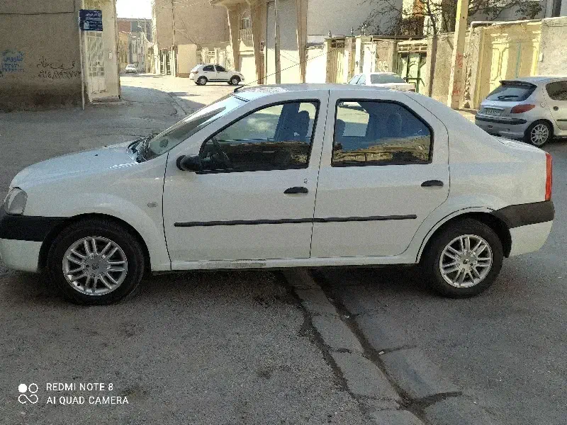 ال نود مدل 91|خودرو سواری و وانت|اردبیل, |دیوار