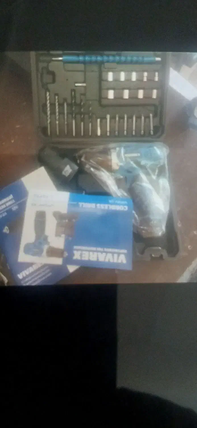 دریل|حراج|زابل, |دیوار