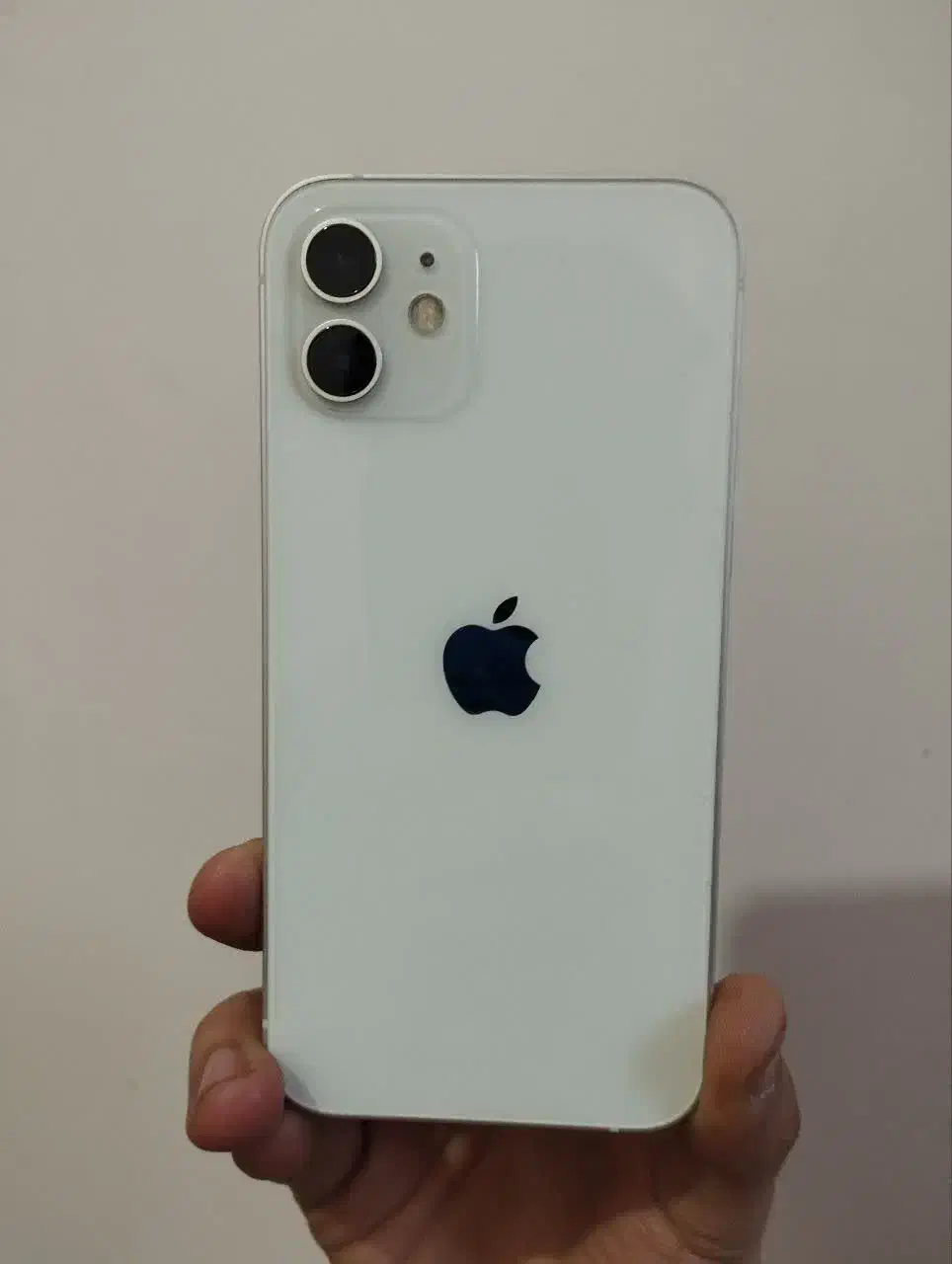 اپل iPhone 12 ۱۲۸ گیگابایت|موبایل|تهران, مینابی|دیوار