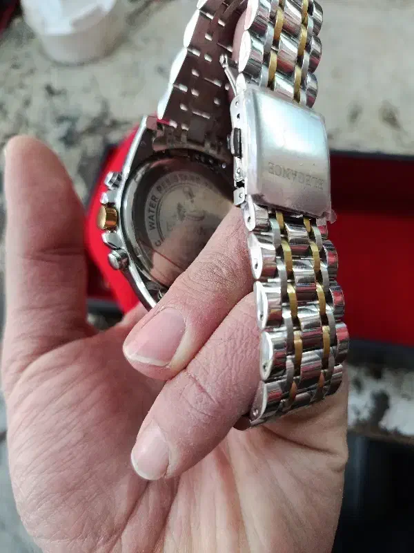 ساعت الگانس|ساعت|قم, علی آباد سعدگان|دیوار