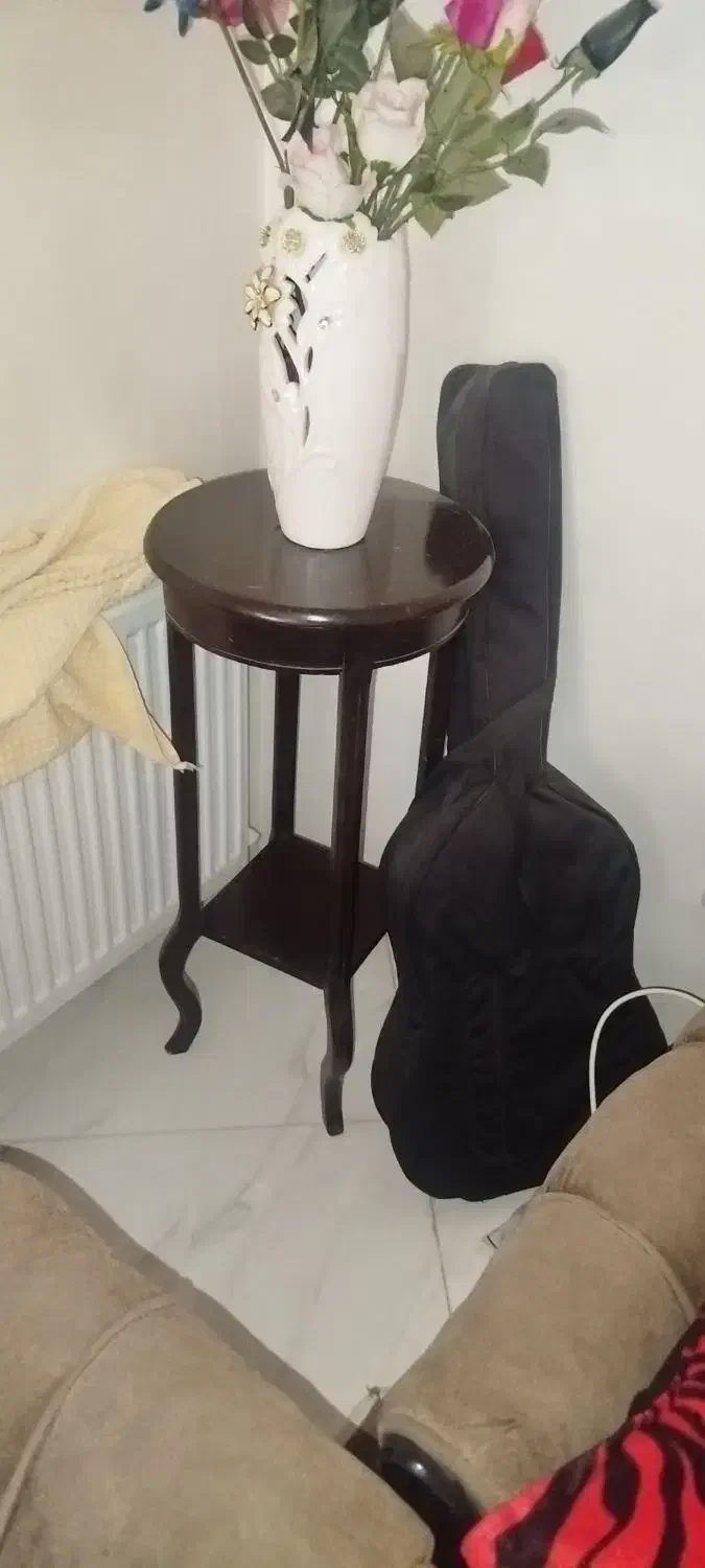 میزتلفن چوبی|میز تلفن|پاکدشت, پاکدشت (مامازند)|دیوار