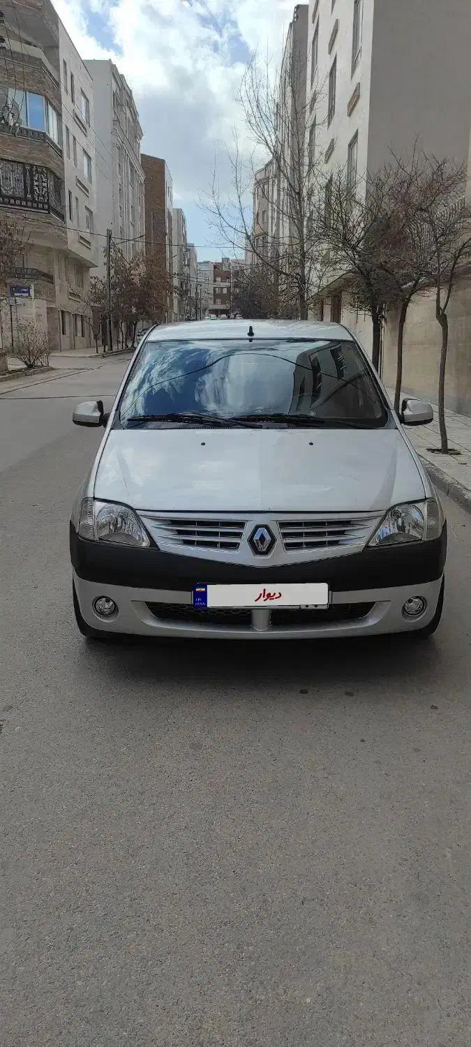 ال نود مدل ۱۳۸۸|خودرو سواری و وانت|بجنورد, |دیوار