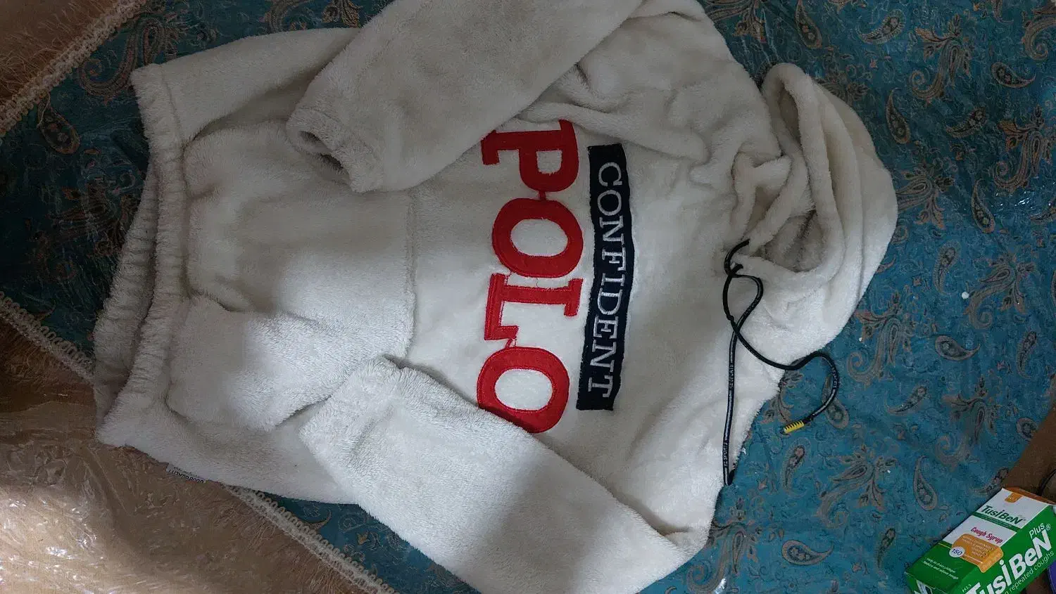 سویشرت گرم|لباس|همدان, |دیوار