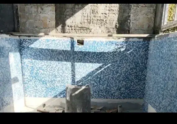 ساخت و آرماتوربندی استخر و ساختمان|خدمات پیشه و مهارت|کرمانشاه, |دیوار