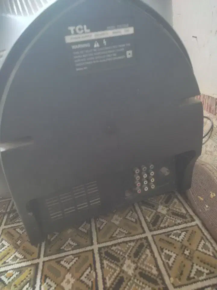 تلویزیون۲۱|تلویزیون و پروژکتور|تایباد, |دیوار