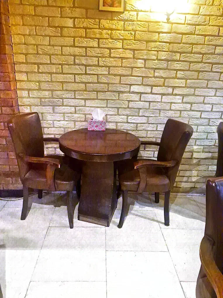 میز و صندلی کافی شاپ رستوران|کافیشاپ و رستوران|تهران, هروی|دیوار