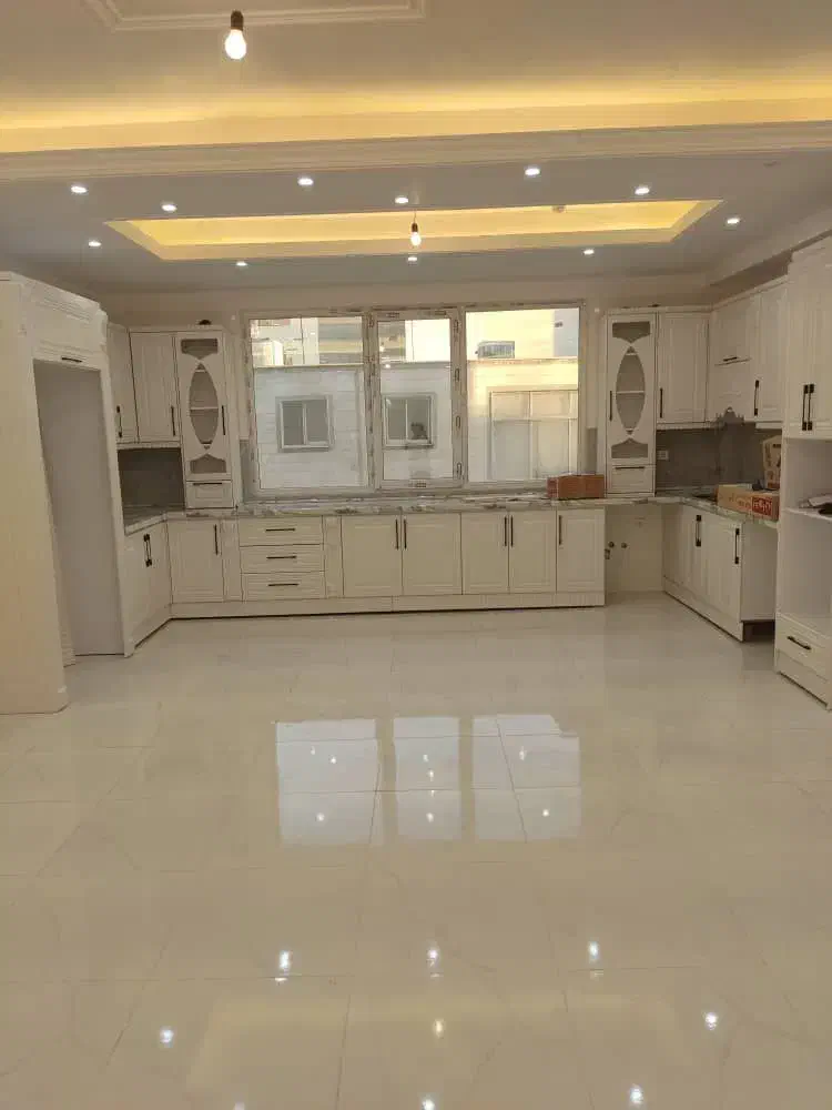 ۱۲۰ متر سه خواب نوساز|اجارهٔ آپارتمان|تهران, تختی|دیوار