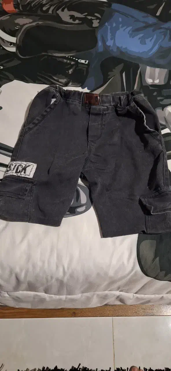 لباس پسرانه|کفش و لباس بچه|شاهین‌شهر, شهرک گلدیس|دیوار