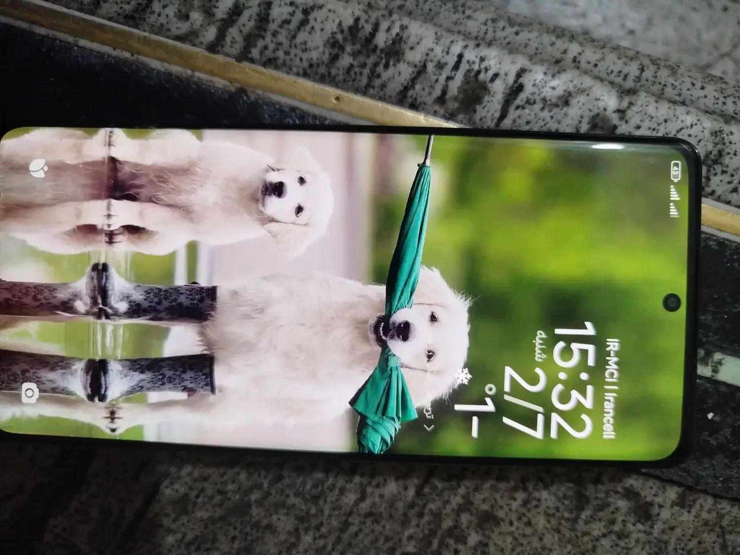 فروشی قیمت۲۹۰۰۰۰۰۰ تومن|موبایل|تهران, قلهک|دیوار