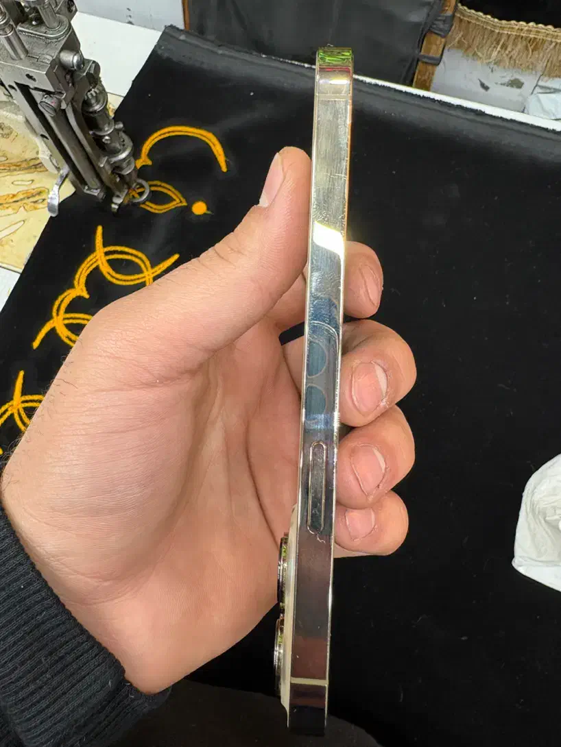 ایفون ۱۳ پرو|موبایل|مشهد, عنصری|دیوار