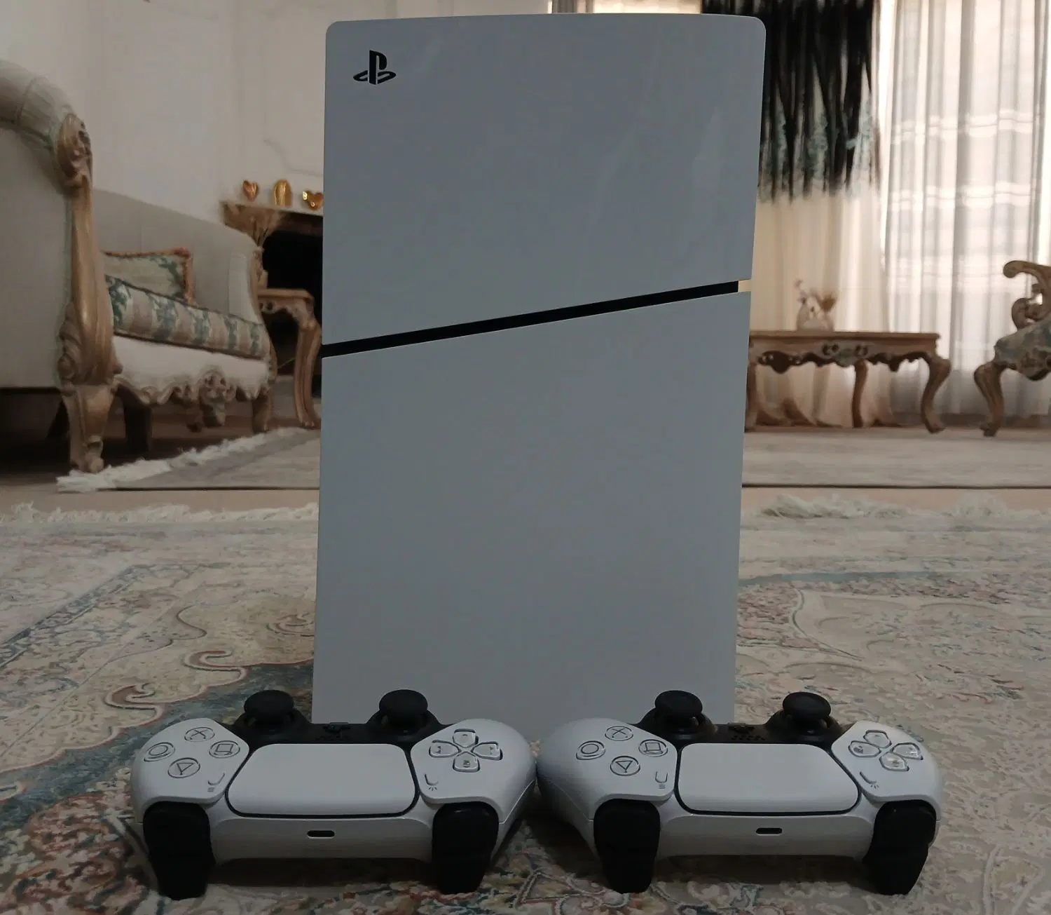 PS5|کنسول، بازی ویدئویی و آنلاین|سیرجان, |دیوار