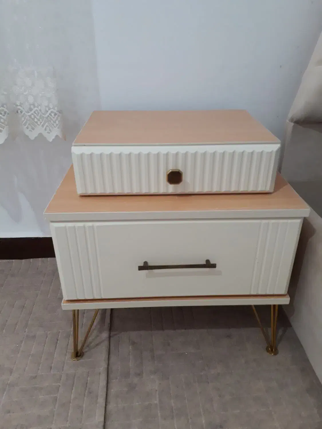 سرویس خواب|تخت و سرویس خواب|تالش, هشتپر|دیوار