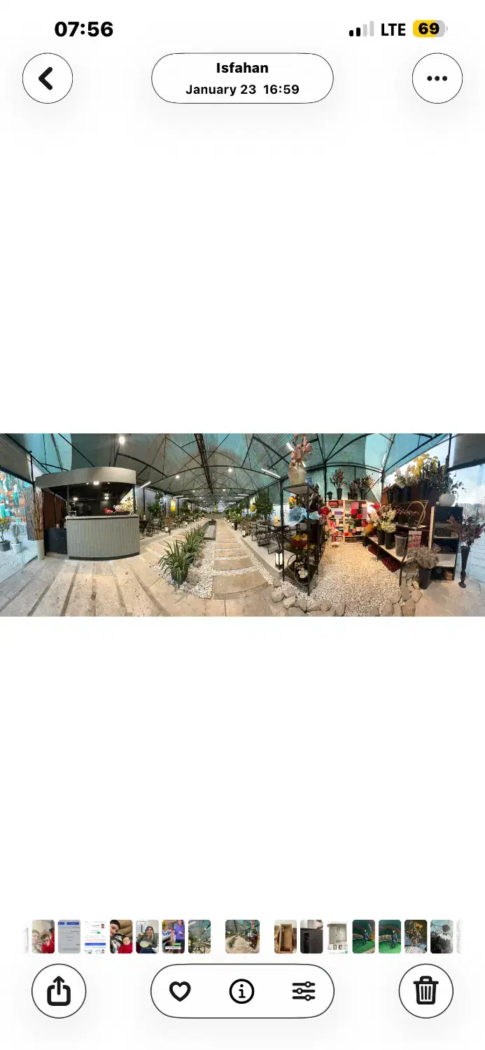 باریستا|استخدام خدمات فروشگاه و رستوران|کاشان, امیرکبیر|دیوار