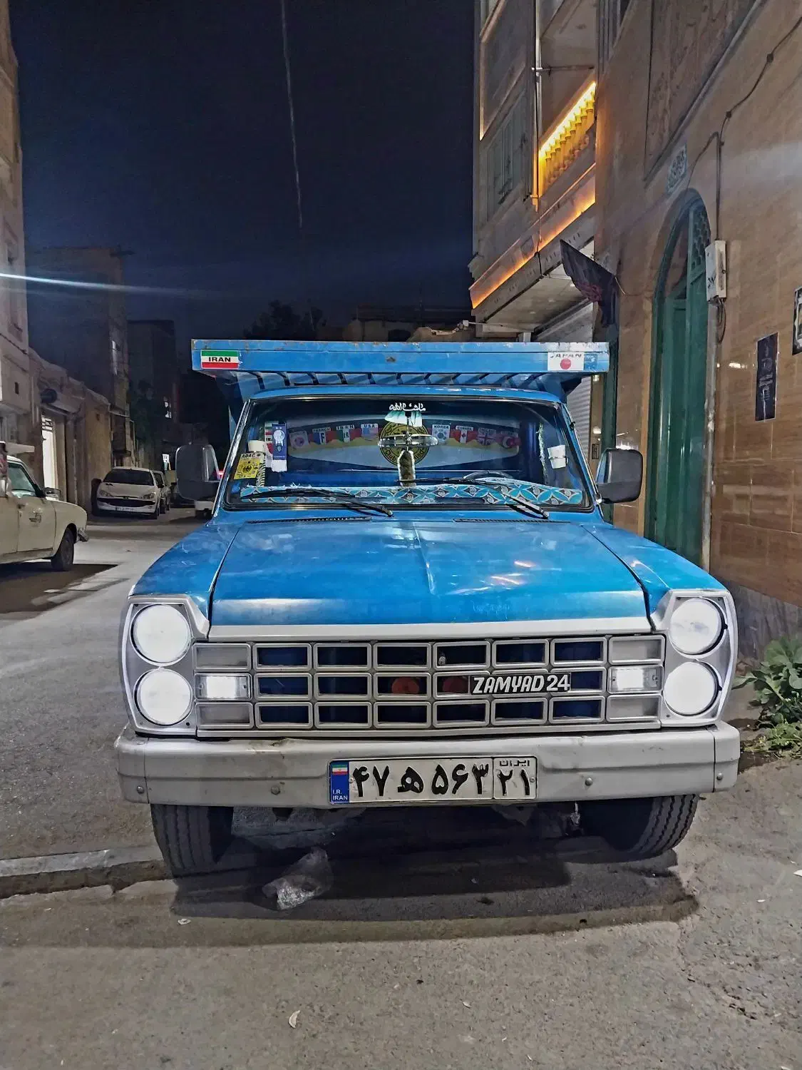 حمل بار و اثاثیه منزل به سراسر کشور|خدمات حمل و نقل|شهریار, شهرک امیریه|دیوار