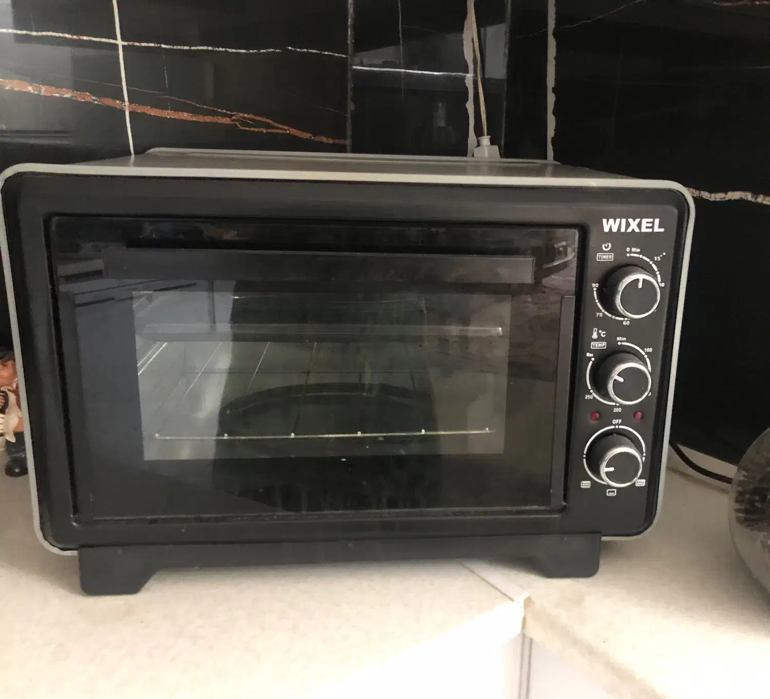 توستروماکروویو|اجاق گاز و لوازم برقی پختوپز|اصفهان, طامه|دیوار