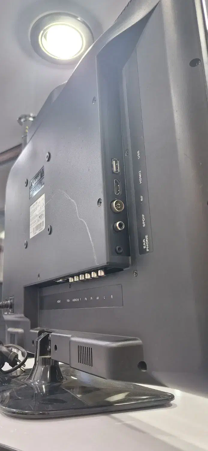 مانیتور و تلوزیون X vision|تلویزیون و پروژکتور|شیراز, ملاصدرا|دیوار