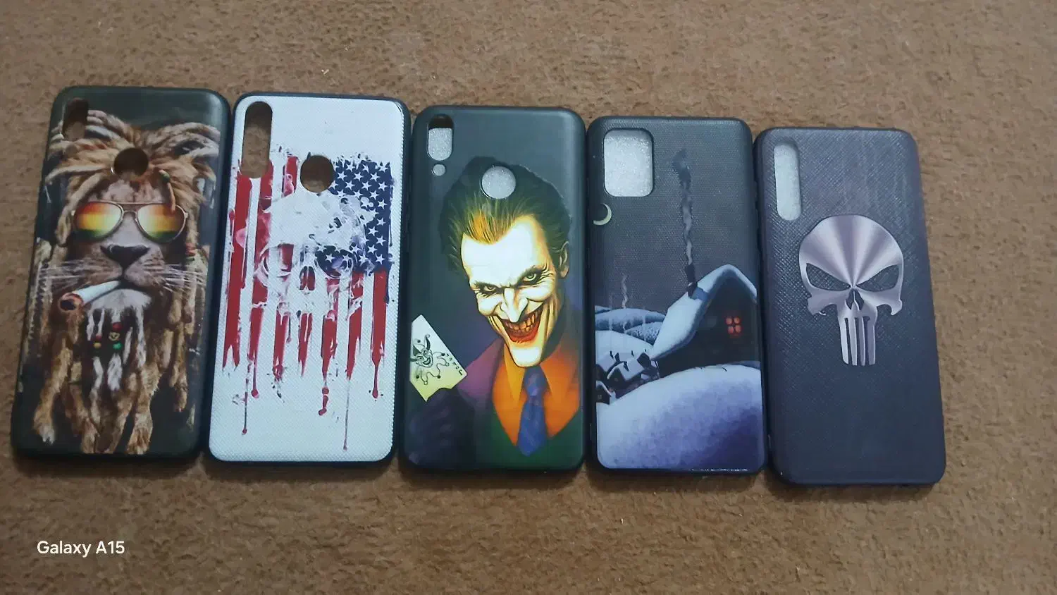 گارد گوشی|لوازم جانبی موبایل و تبلت|تربت جام, امام|دیوار