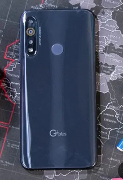 Gplus p10|موبایل|مشهد, کوشش|دیوار