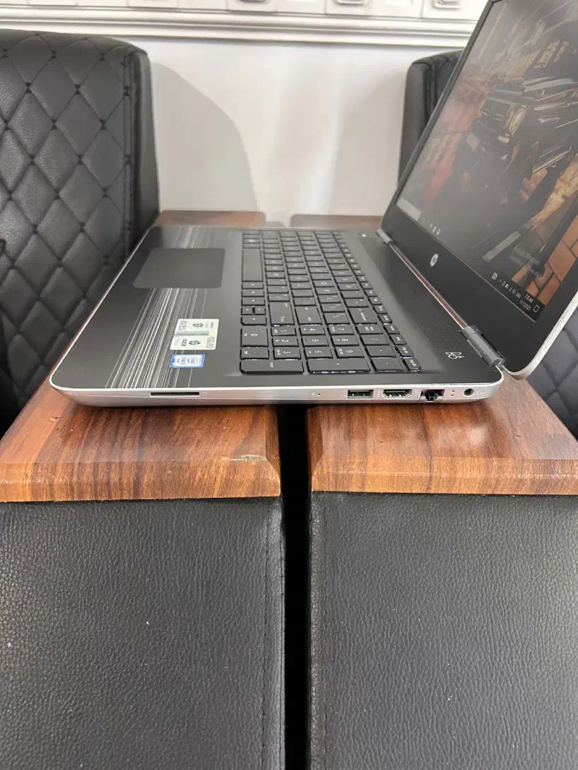 Hp core i7 خانگی اداری مهندسی|رایانه همراه|رشت, پیرسرا|دیوار