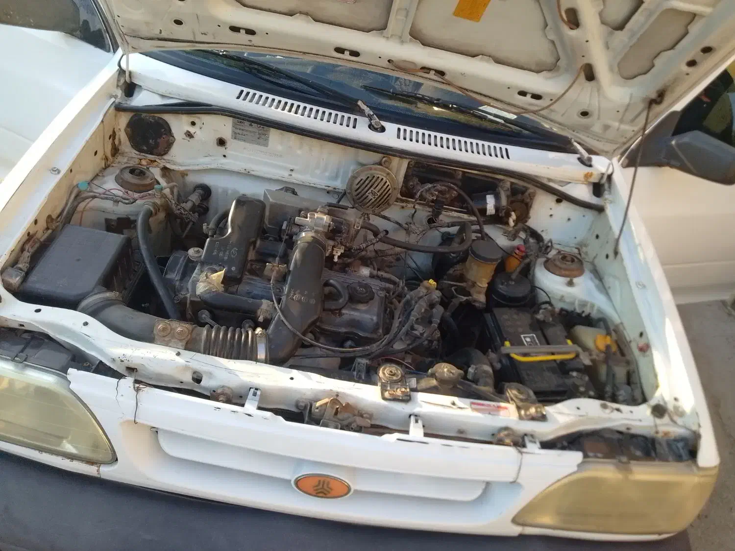 شادگان گیداری|خودرو سواری و وانت|شادگان, |دیوار