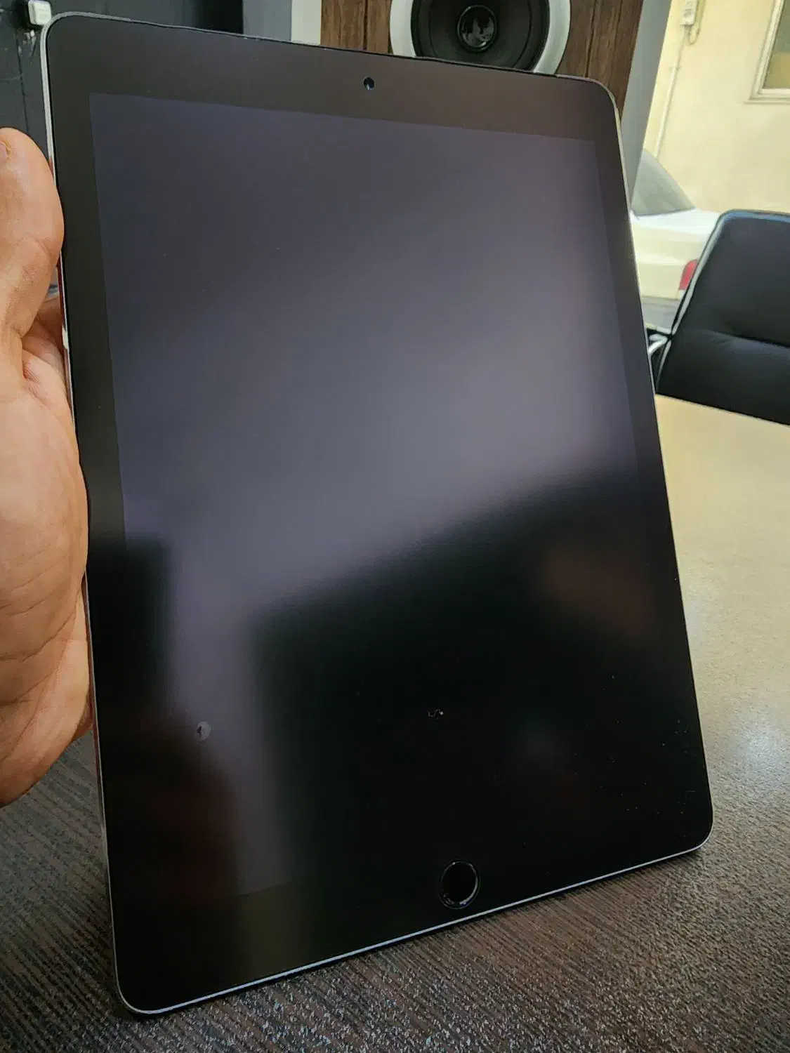 تبلت آیپد ایر ۲ apple Air 2|تبلت|ازنا, |دیوار