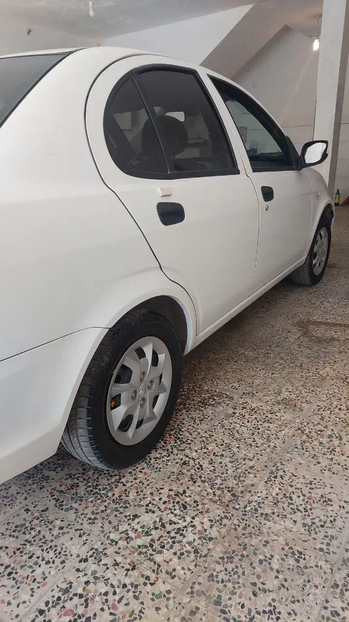 ساینا s 1402|خودرو سواری و وانت|خرم‌آباد, |دیوار