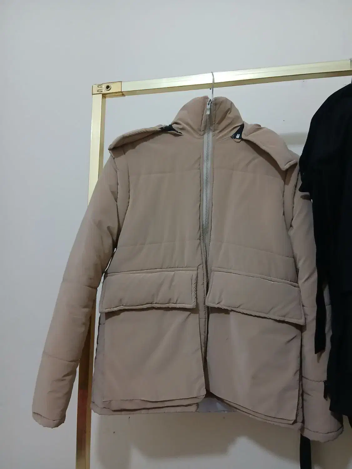 کاپشن،کت تدی،کت جین،شلوار جین،|لباس|محمدشهر, محمدشهر|دیوار