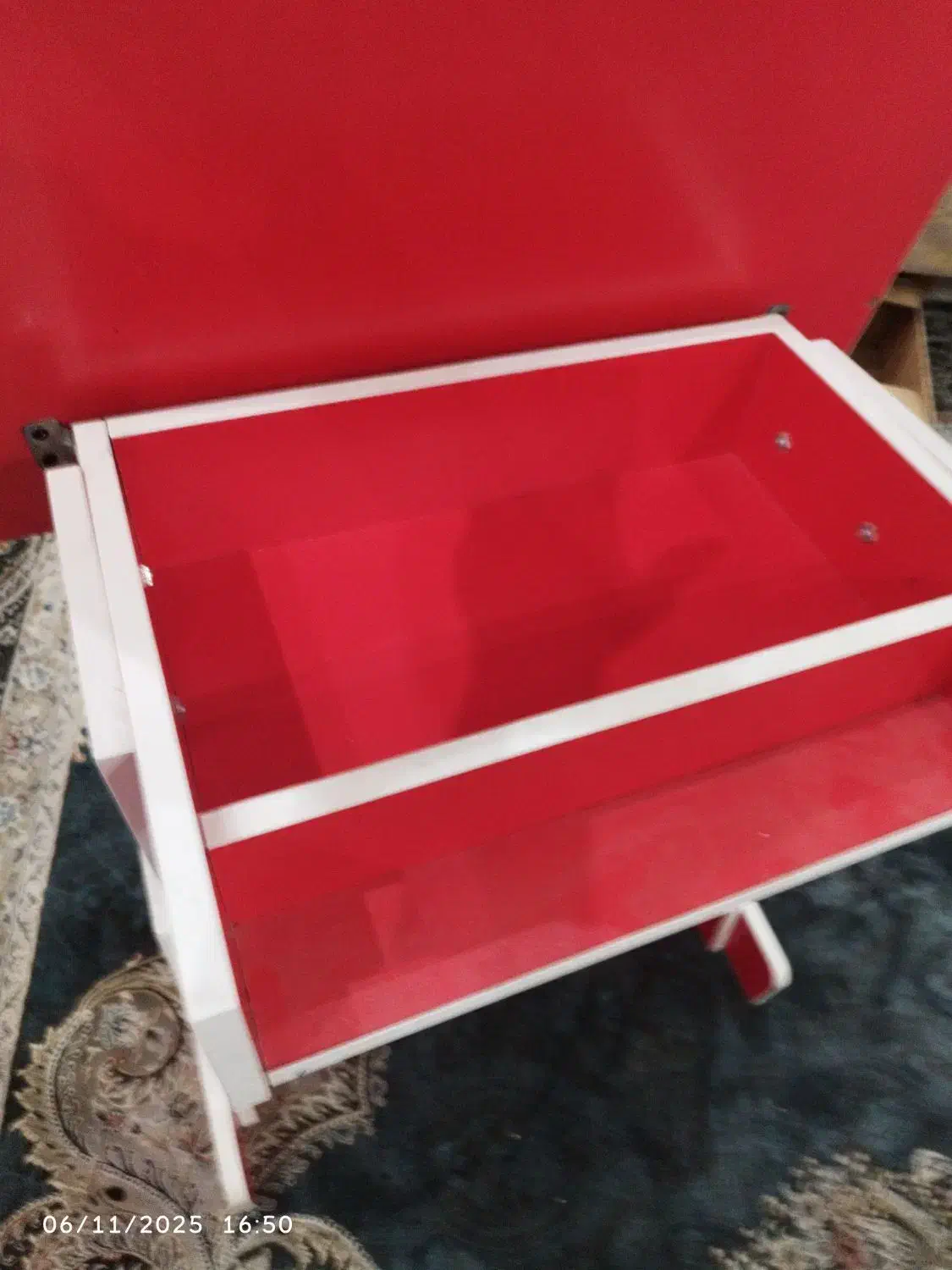 میز تحریر|میز تحریر و کامپیوتر|تهران, استاد معین|دیوار