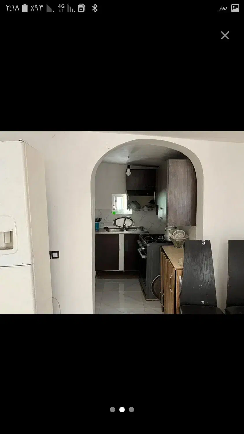 اجاره سوییت ویلا|اجارهٔ کوتاهمدت ویلا و باغ|لولمان, |دیوار