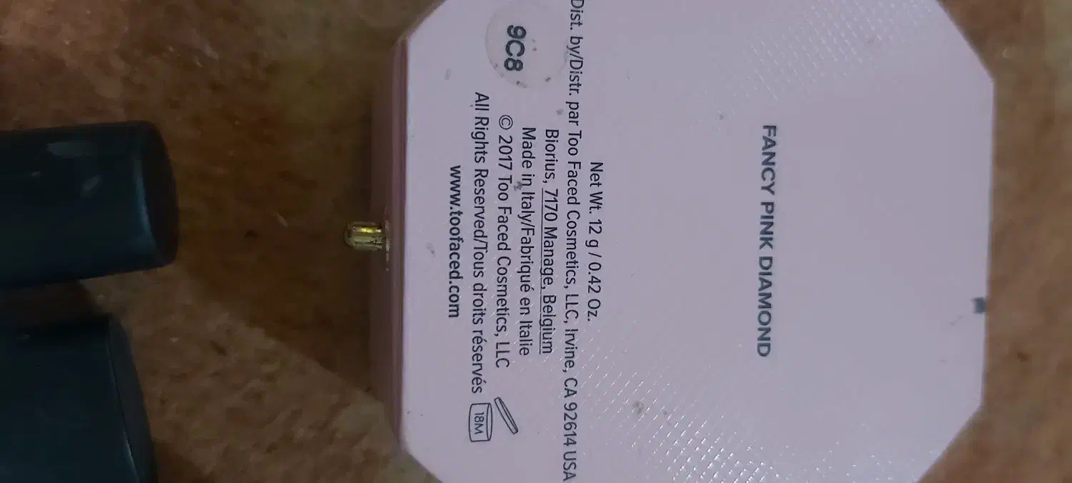 هایلایتر تو فیسد|آرایشی، بهداشتی، درمانی|کرمان, |دیوار