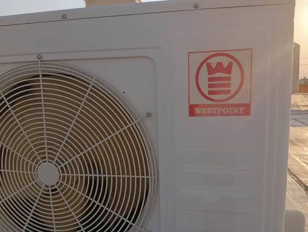 کولر ۳۰ هزار ست پوینت|کولر گازی و فن‌کوئل|خورموج, |دیوار