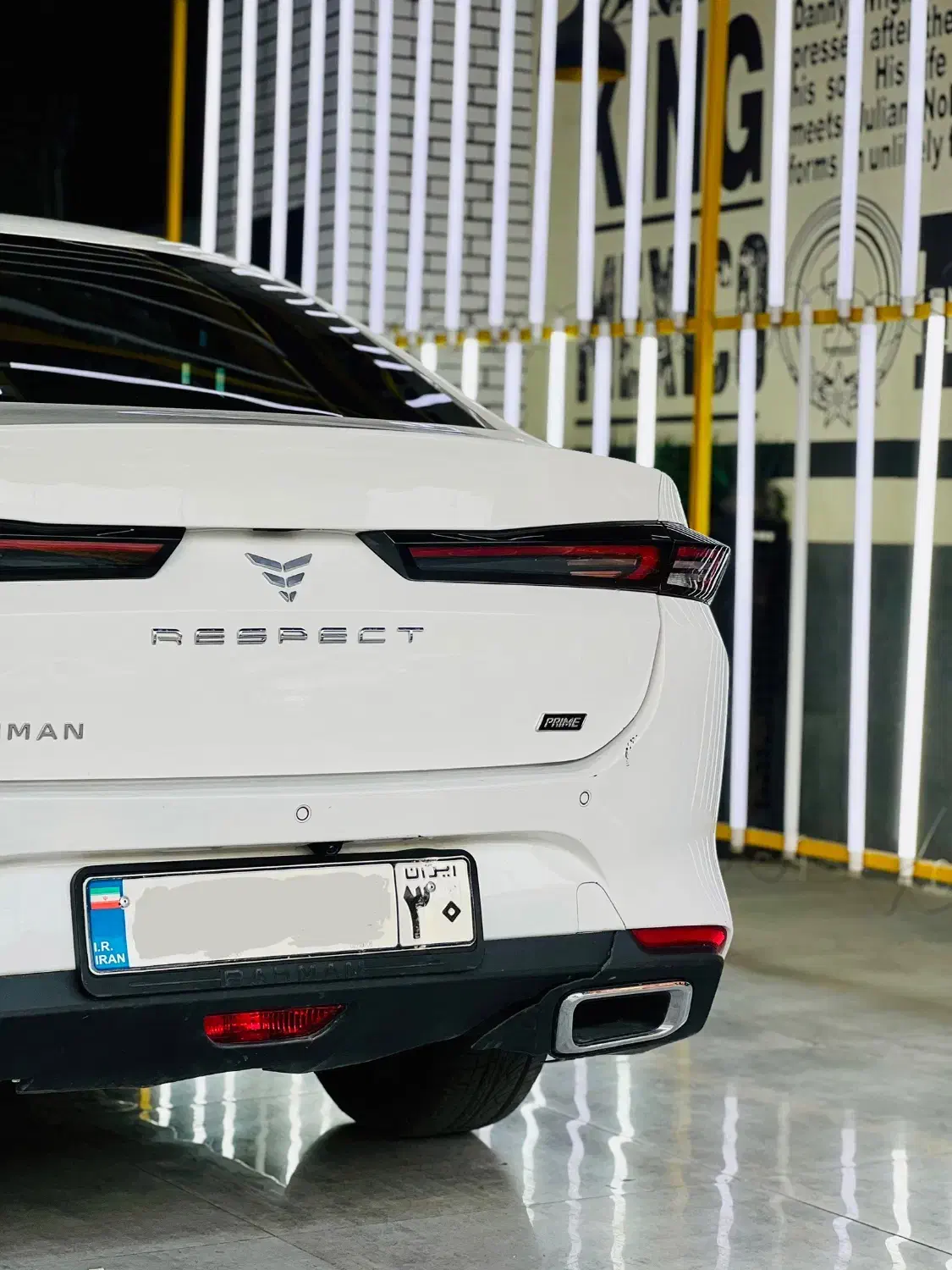 کارشناسی رنگ خودرو در محل|خدمات موتور و ماشین|قدس, شهر‌قدس|دیوار