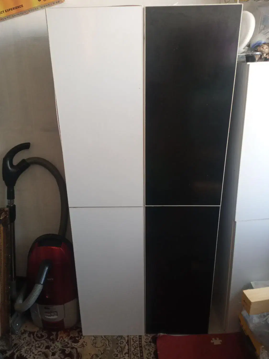 کمد|جاکفشی، کمد، دراور|بیرجند, |دیوار