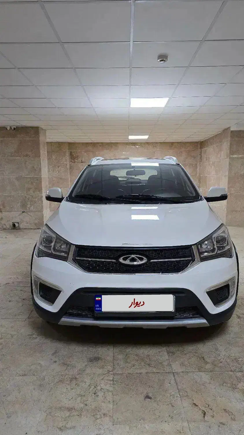 MVM X22 MT|خودرو سواری و وانت|کرمان, |دیوار