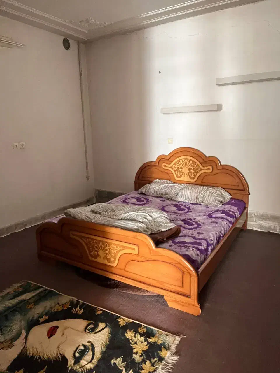 اجاره روزانه،هفتگی وماهانه|اجارهٔ کوتاهمدت آپارتمان و سوئیت|اصفهان, شهرستان|دیوار