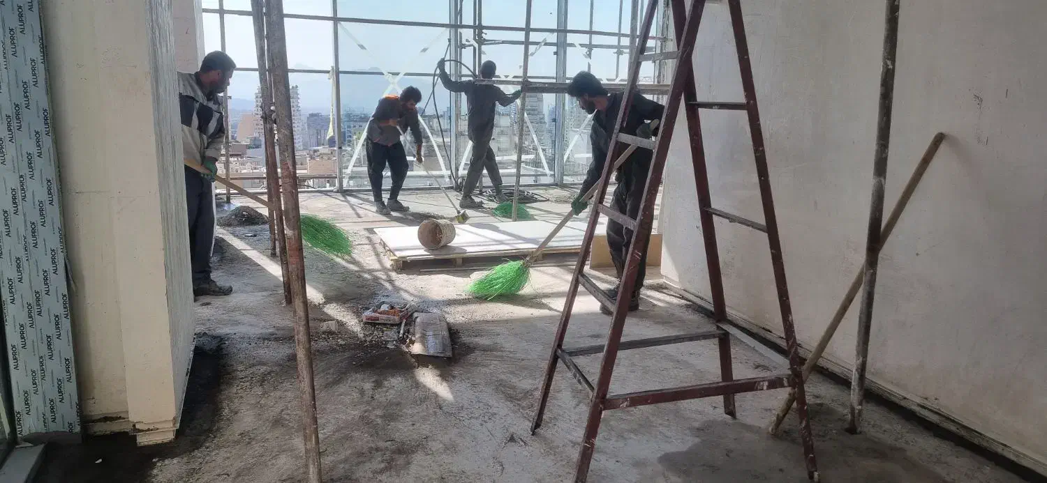 کارگری ساده|استخدام صنعتی، فنی، مهندسی|تهران, زعفرانیه|دیوار