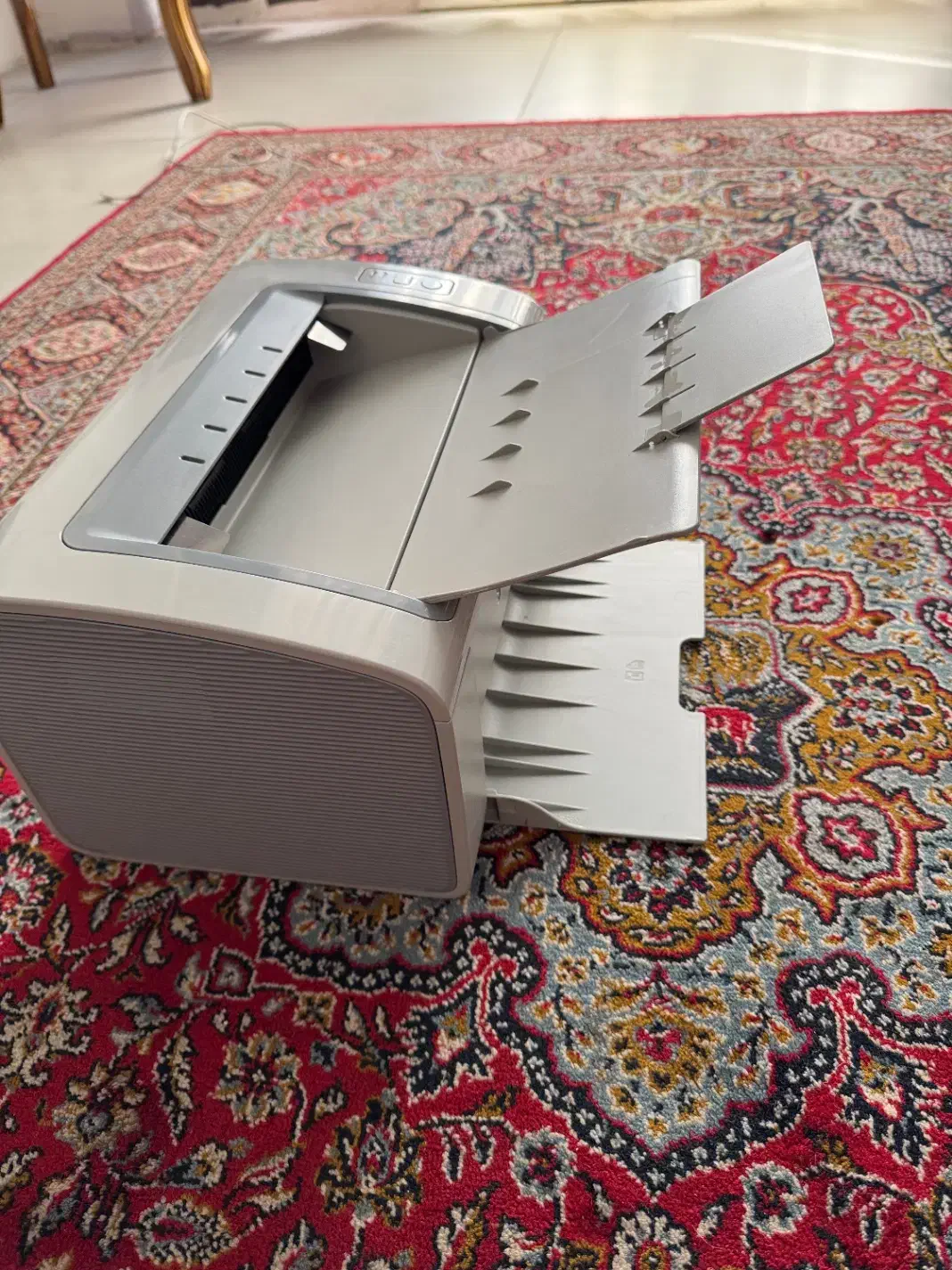 پرینتر Ml 2160|پرینتر، اسکنر، کپی، فکس|اصفهان, باغ زرشک|دیوار